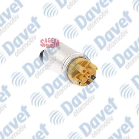 SAGEMFR 30115 Mazot Yakit Pompasi T5
